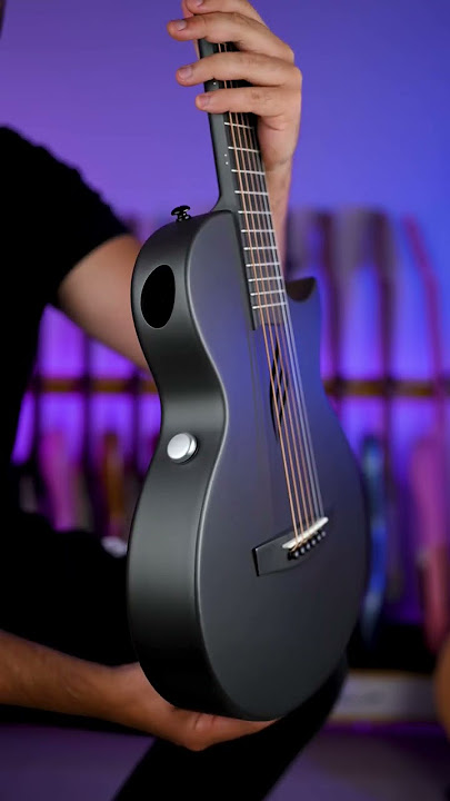 ENYA NOVA GO - MAIN FEATURES🎸