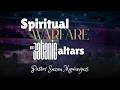 SPIRITUAL WARFARE ON SATANIC ALTARS PASTOR SUSAN MUWANGUZI 10 03 2026