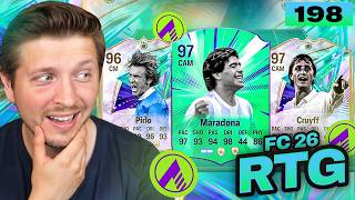 Wow... EA akhirnya merilis beberapa konten!