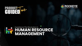 ROCKEYE HRMS | Full Walkthrough for Smarter Payroll, Attendance & Performance Management