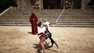 Maehwa Lucien Blanc Set