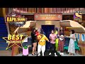 Plane में आईं अतरंगी Problems | The Kapil Sharma Show Season 2 | Best Moments