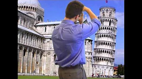 Aristotle versus Galileo: Free Fall - DayDayNews