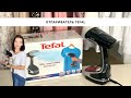 ОТПАРИВАТЕЛЬ TEFAL. Покупать или не покупать? #отпариватель