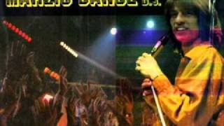 MARZIO DANCE FEAT XENON SYMPHONY 1983 YouTube