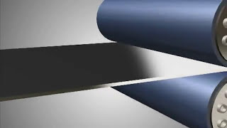 Chemical Etching Process Video
