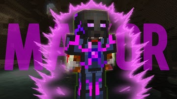 MAXOR ARMOR, and what IT