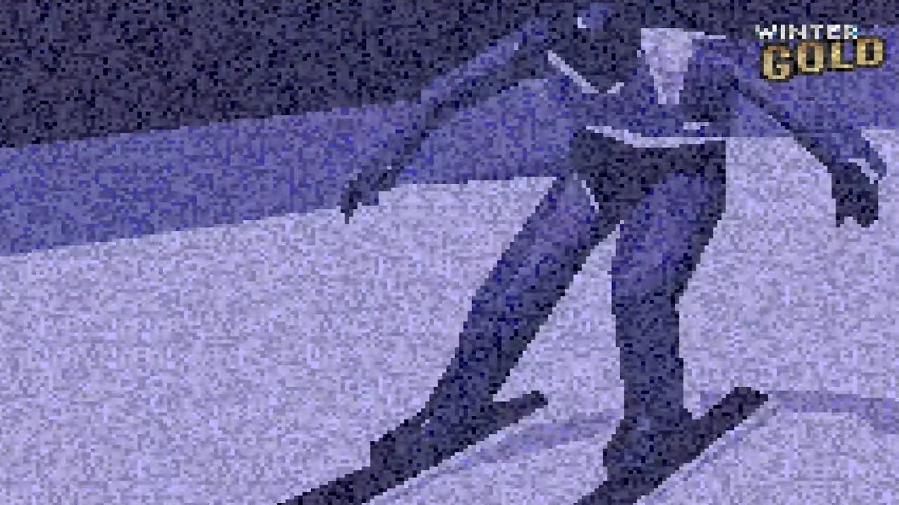 YouTube player