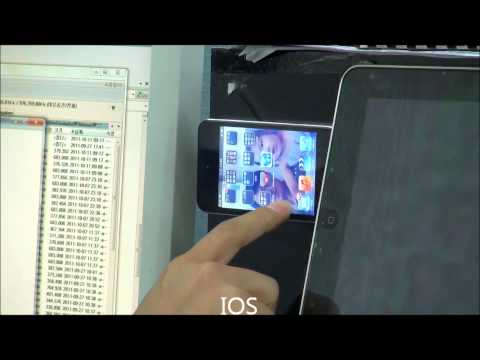 Interactive works with opros platform