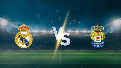 Real Madrid vs Las Palmas 4-1 Hіghlіghts _ All Goals 2024 Mbappe Goal🔥