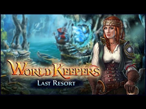 World Keepers. Last Resort Walkthrough | Хранители Мира. Последняя Надежда прохождение #3