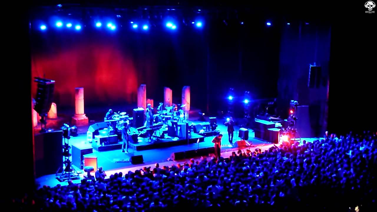 Nick Cave The Bad Seeds Push The Sky Away Rapidshare Free