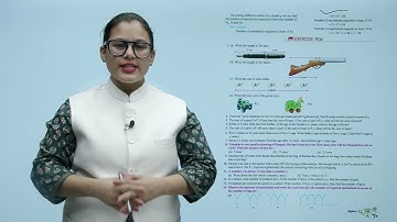 Knowledge Tree Books Maths Class 6 Chapter 11