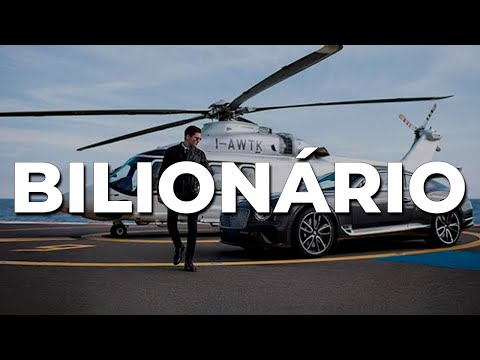 💎 BILLIONAIRE LIFESTYLE: Visualization of the Lifestyle [BILLIONAIRE MOTIVATION] | Ep. #6 👑 thumbnail
