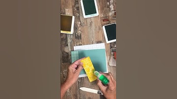 Make this easy fun fold card and more! #shorts #funfold #cardmaking #simple