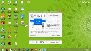 COMO BAIXAR E INSTALAR O MELHOR TRANSFERIDOR DE ARQUIVOS PARA PC? screenshot 1