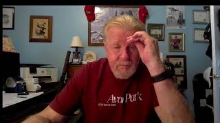 Finding Contentment In The One That Got Away After 70 Years of Fishing