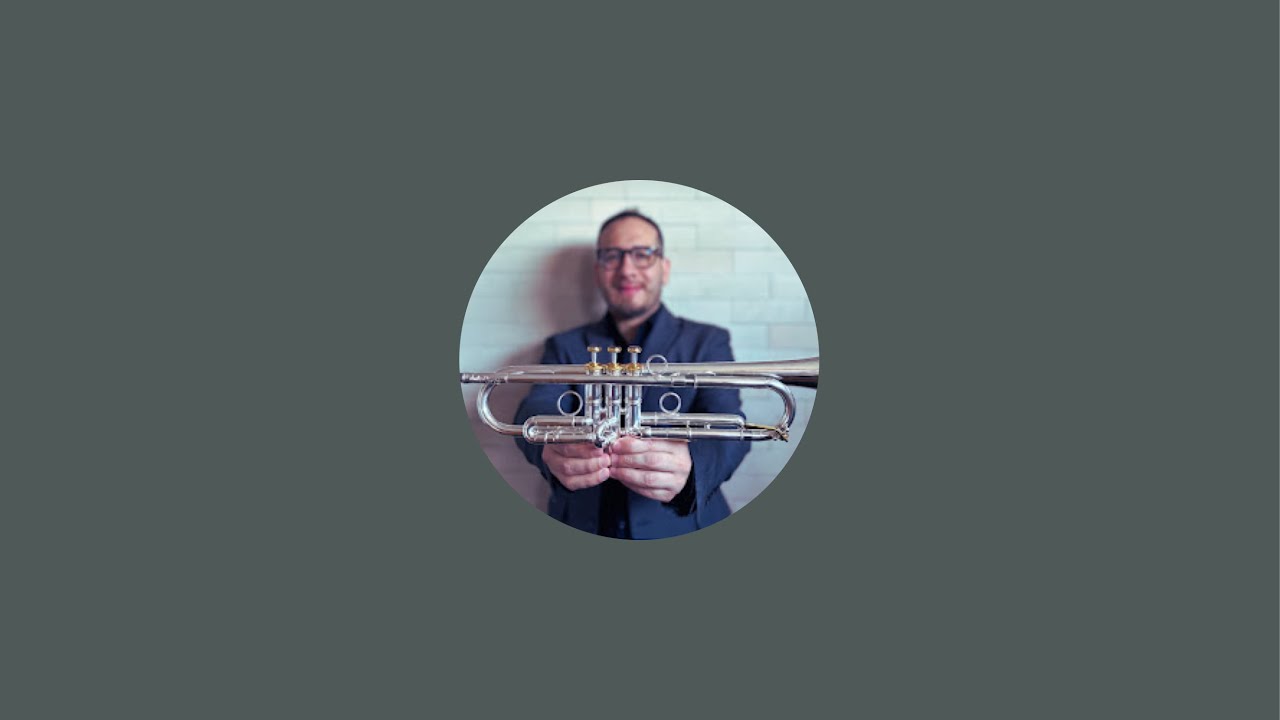Lunes de trumpet tips “cómo mejorar tu sonido”