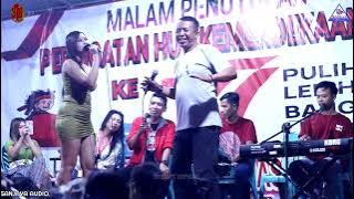 tambah mantap rindi antika duet cantik madiun ngawi, mentul masuk banget goyangane