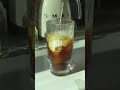 Iced Americano #icedcoffeerecipe #icedcoffee #coffee... #Shorts #cuite.goods