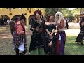 Texas Renaissance Festival: A tour of the kingdom, Pt 1 (Opening Weekend)