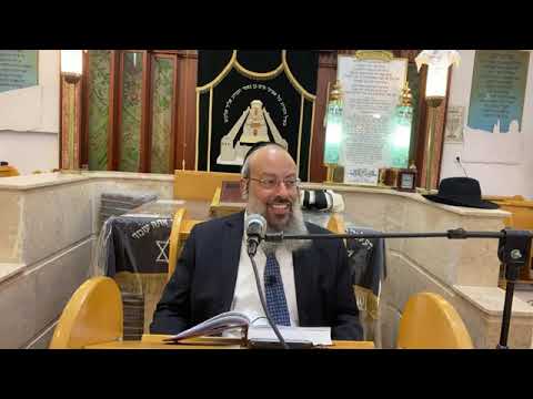 פרשת שמות | איך החומריות השתלטה על חיינו | מה קורה כששוכחים את העבר ᴴᴰ