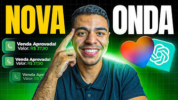 Como GANHAR DINHEIRO com MICRO SAAS em 20 minutos – Passo a passo criando um micro SaaS