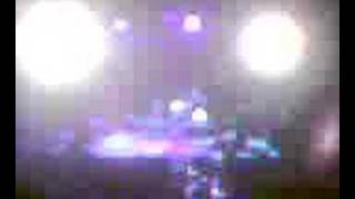 2007 Metu Spring Festival Levent Yüksel - 2 Ölürüm Yoluna