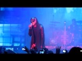Marilyn Manson Hey cruel world lyrics