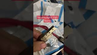 Rj45 Cat6, 8 Pin