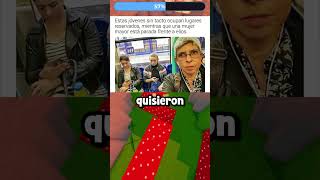 Personas que fueron expuestas en internet 😱📱