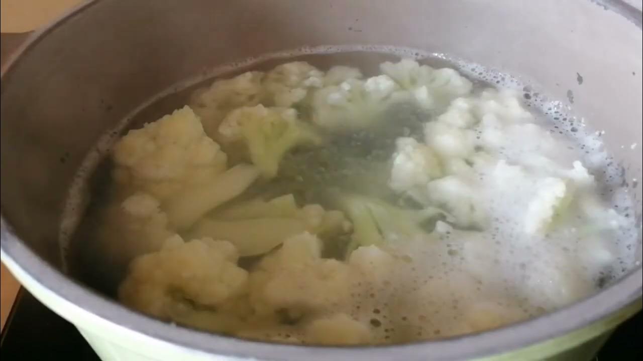 Simple and affordable mac and cheese with cauliflower/Delia Paglinawan