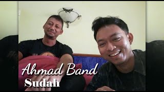 Ahmad Band - Sudah (Ferdinand Version) Cover By Karim \u0026 Adit