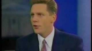 Scientology: David Miscavige on ABC Nightline 1/6