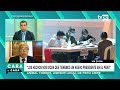 Cara a Cara | Aníbal Torres, asesor legal de Perú Libre