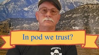 Possible Podcast
