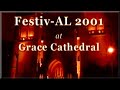 Capture de la vidéo Al Stewart   Live At Grace Cathedral Full