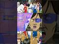 彼の力は強すぎる #short #銀魂 #アニメ