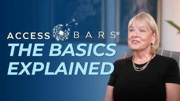 Access Bars  The Basics Explained @accessbarsinbusiness
