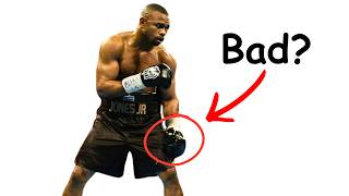 Every Boxer Who Boxes Wrong Explained Profile