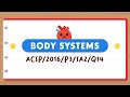 Understanding Systems in Body Systems