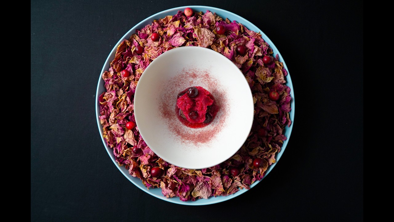 IW100AWARD2026　BEST RESTAURANT Award - TAKAO/Hokkaido