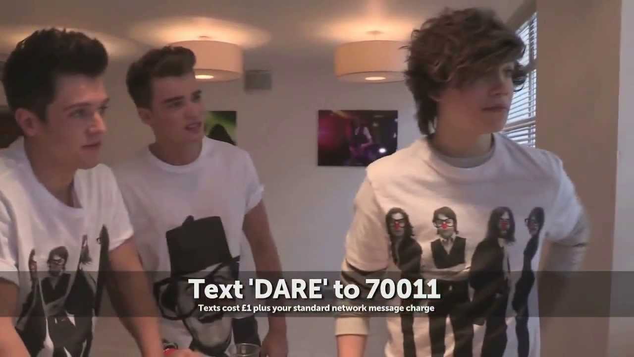 George Shelley Funny Moments