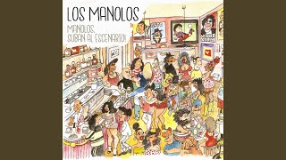 Video-Miniaturansicht von „Los Manolos - Esa Rumba Va“