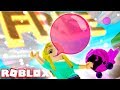 STARTING OVER AS A NOOB! (No Gamepasses) | Roblox Bubble Gum Simulator