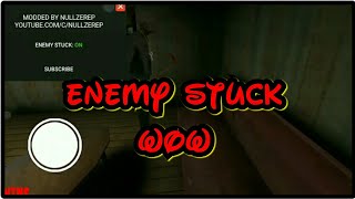 granny chapter 2 mod menu apk 1.1 | stuck enemy and no killing anymore screenshot 2