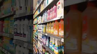 STROLLING AROUND OAKRIDGE PAVILION        #travel