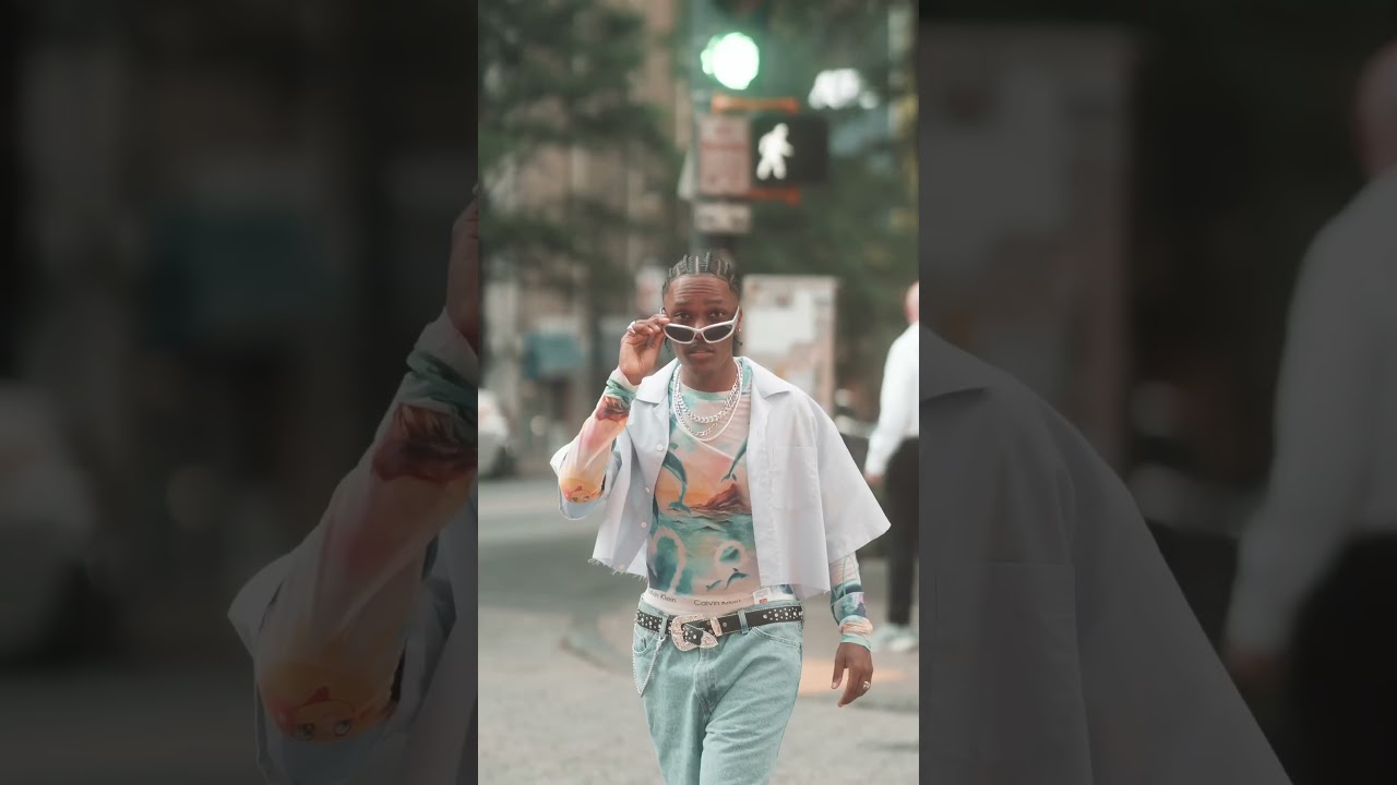 Street photography in #Atlanta part 69👁️#streetphotography #zaysaesthetics #fashion #fashionweek