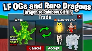 Accepting ALL Trades [8] - SAB Day 276