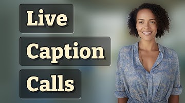 Can Live Caption Transcribe Skype and Google Voice Calls?